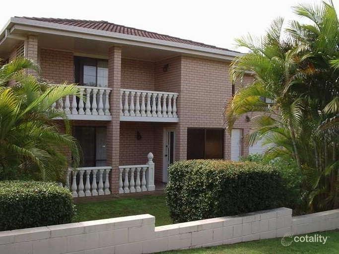 9 Sharpe St, Brassall, QLD 4305