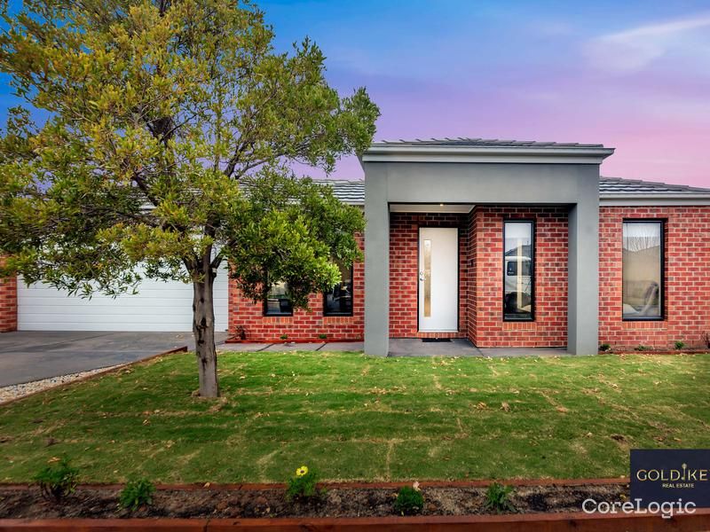 28 Lindeman St, Tarneit, VIC 3029