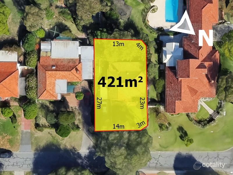 32 Raymond St, Mount Pleasant, WA 6153