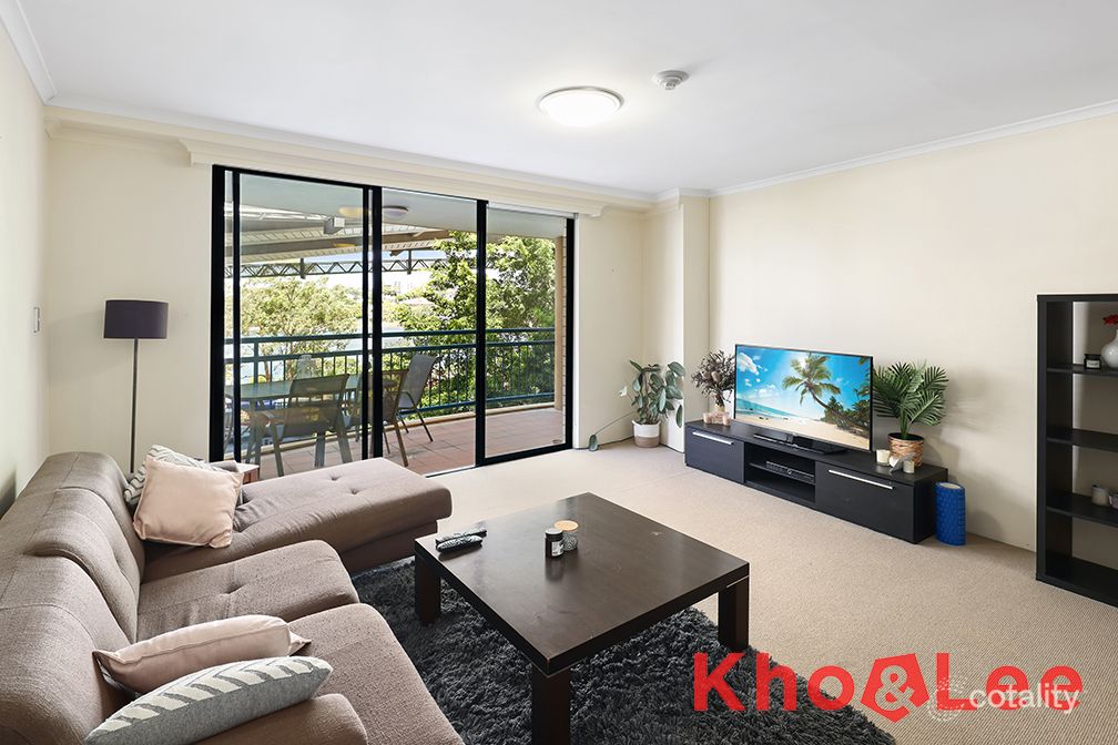 15/120 Saunders St, Pyrmont, NSW 2009
