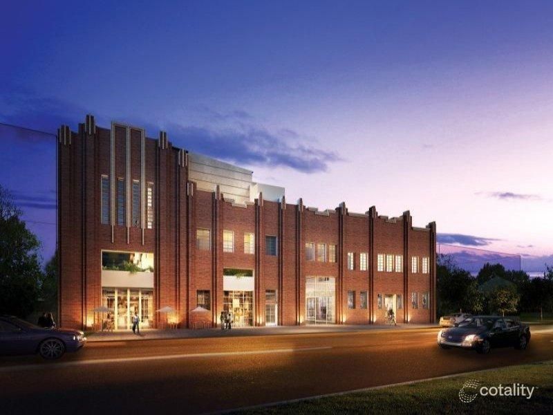 609d/144 Dunning Ave, Rosebery, NSW 2018