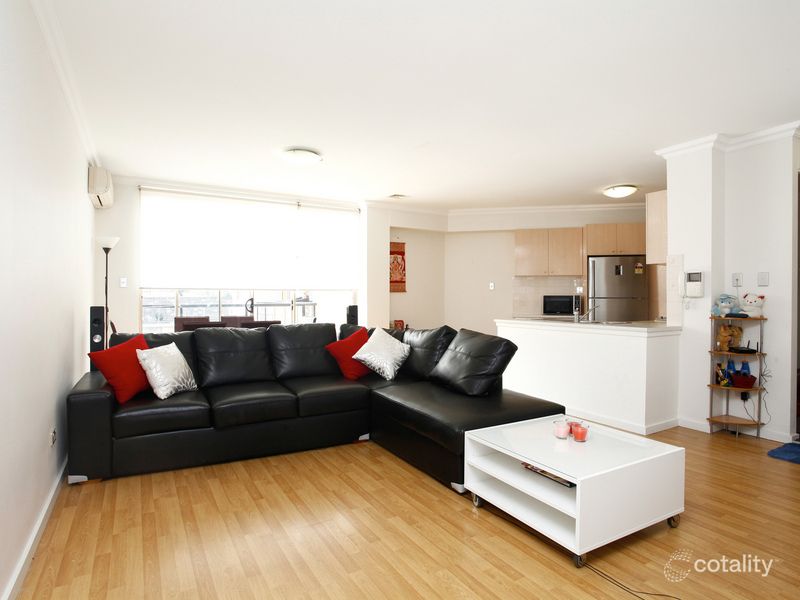 39/9 Marion St, Auburn, NSW 2144