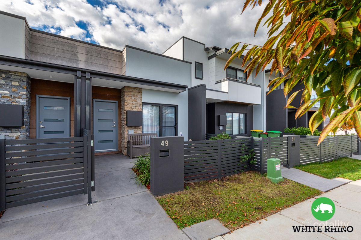 49 Rogers Rd, Googong, NSW 2620