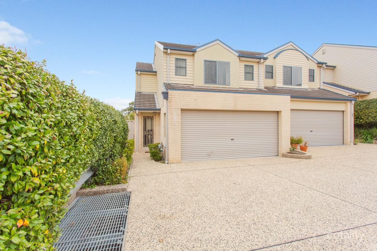 21/9 Hutton St, Charlestown, NSW 2290