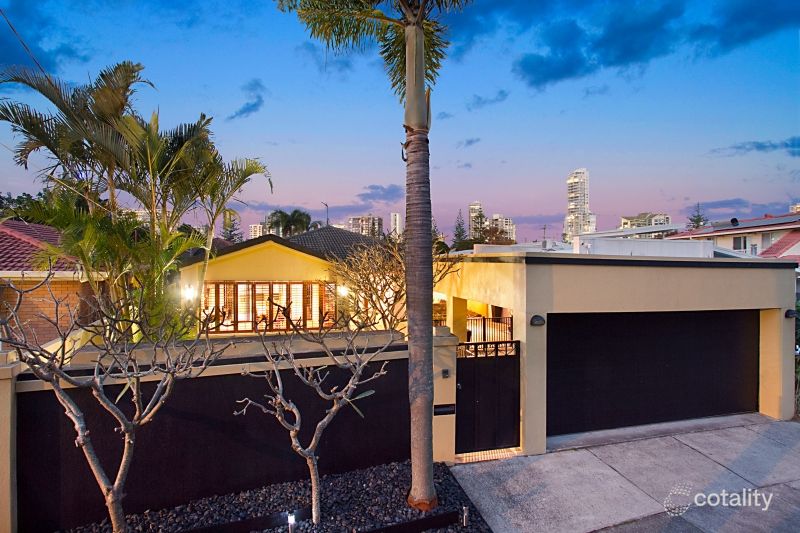 10 Verona Ave, Surfers Paradise, QLD 4217