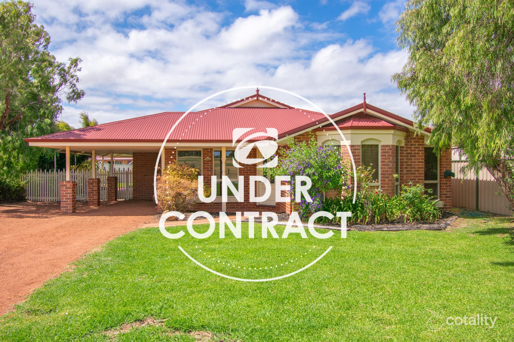 20 Lakeside Dr, Mckail, WA 6330