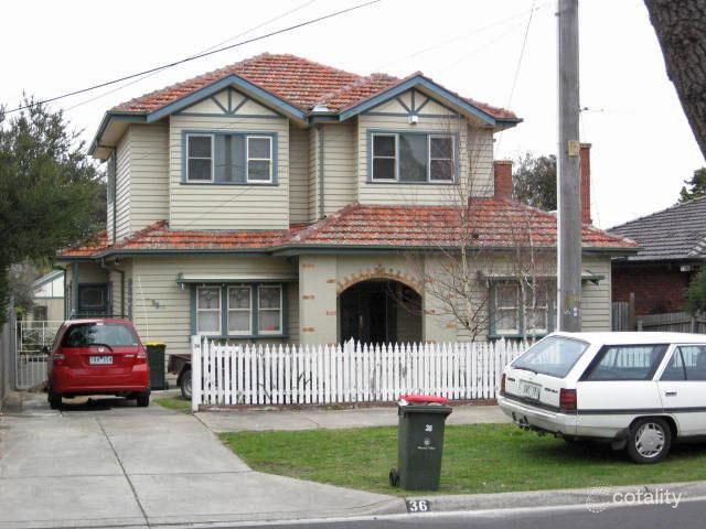 36 Roberts St, Essendon, VIC 3040