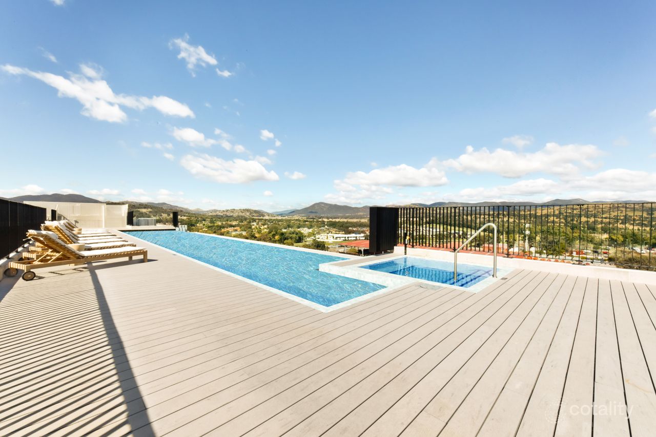 628/335 Anketell St, Greenway, ACT 2900