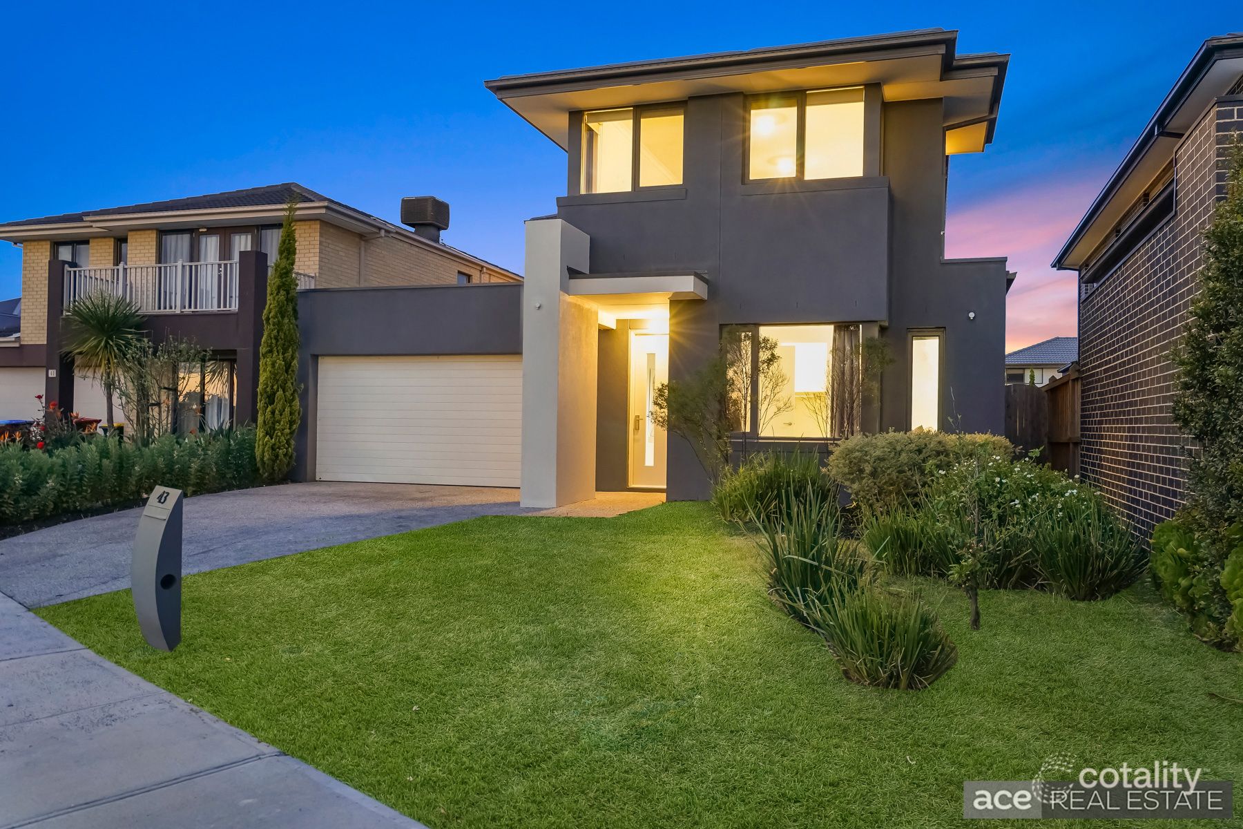 43 Lukis Ave, Williams Landing, VIC 3027