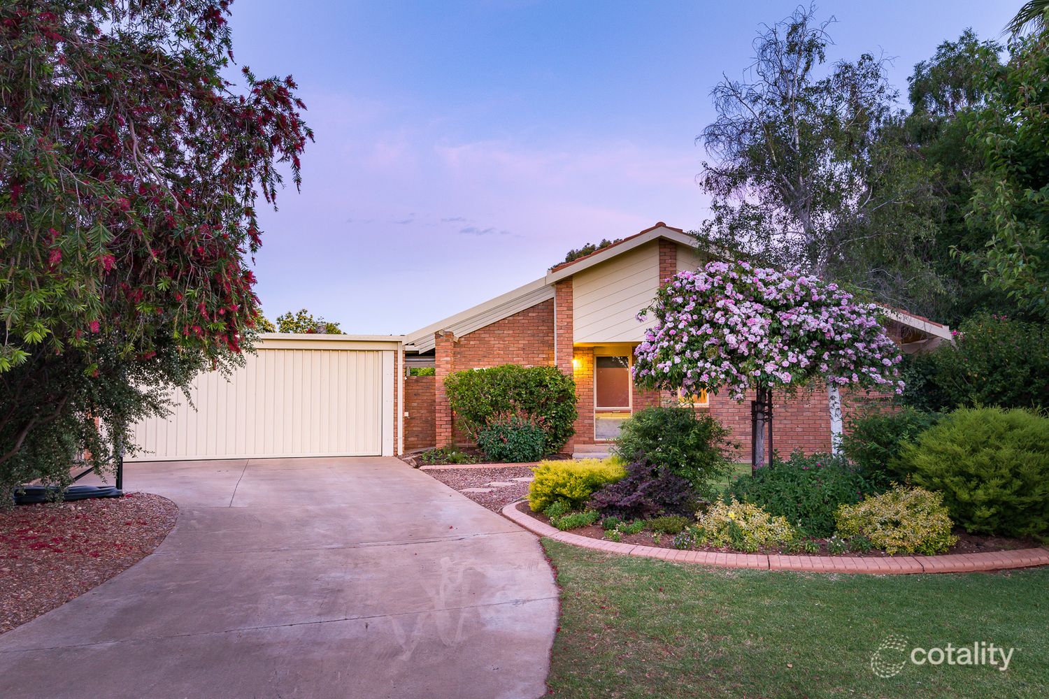 8 Massey Cl, Mildura, VIC 3500