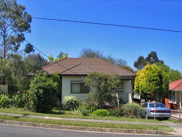 6 Layton St, Wentworthville, NSW 2145