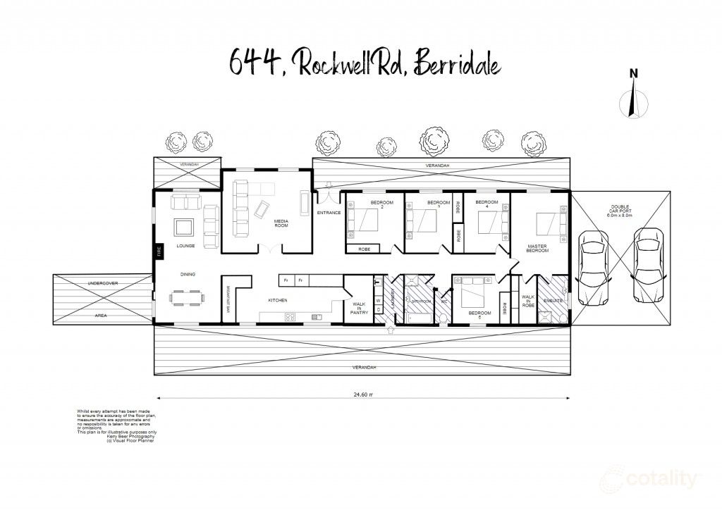 644 Rockwell Rd, Berridale, NSW 2628