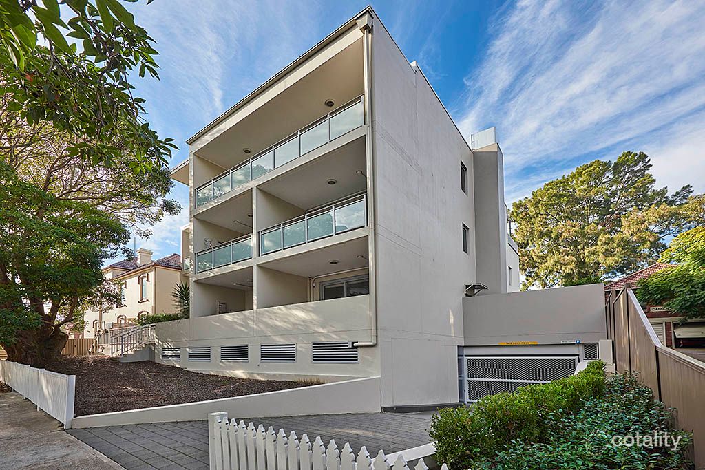 8/2 Toothill St, Lewisham, NSW 2049