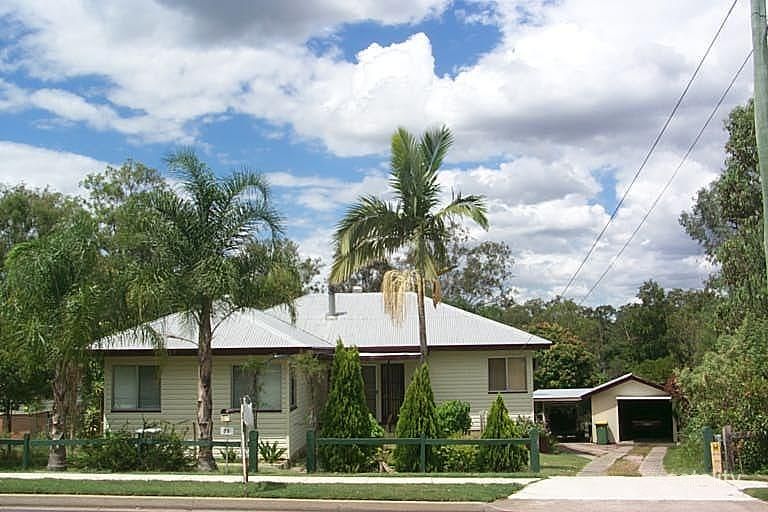 25 Waterworks Rd, North Ipswich, QLD 4305