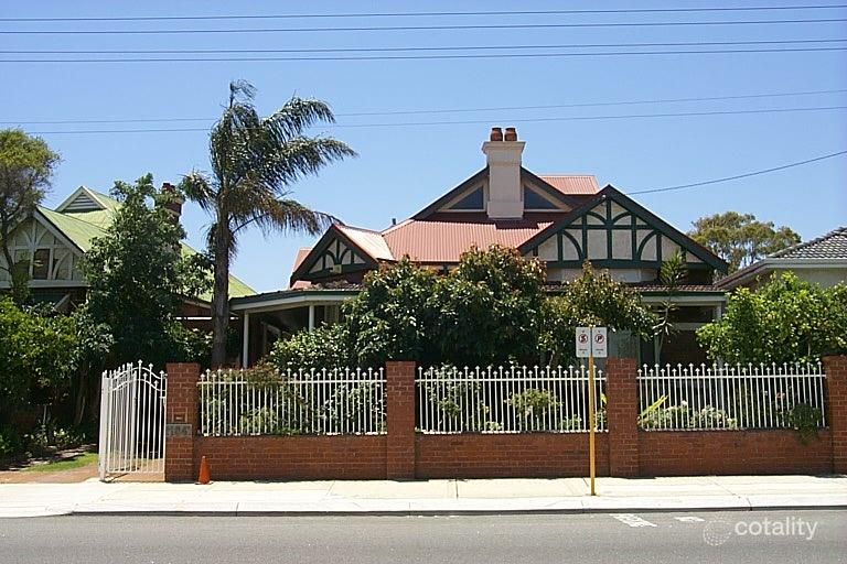 154 Vincent St, North Perth, WA 6006