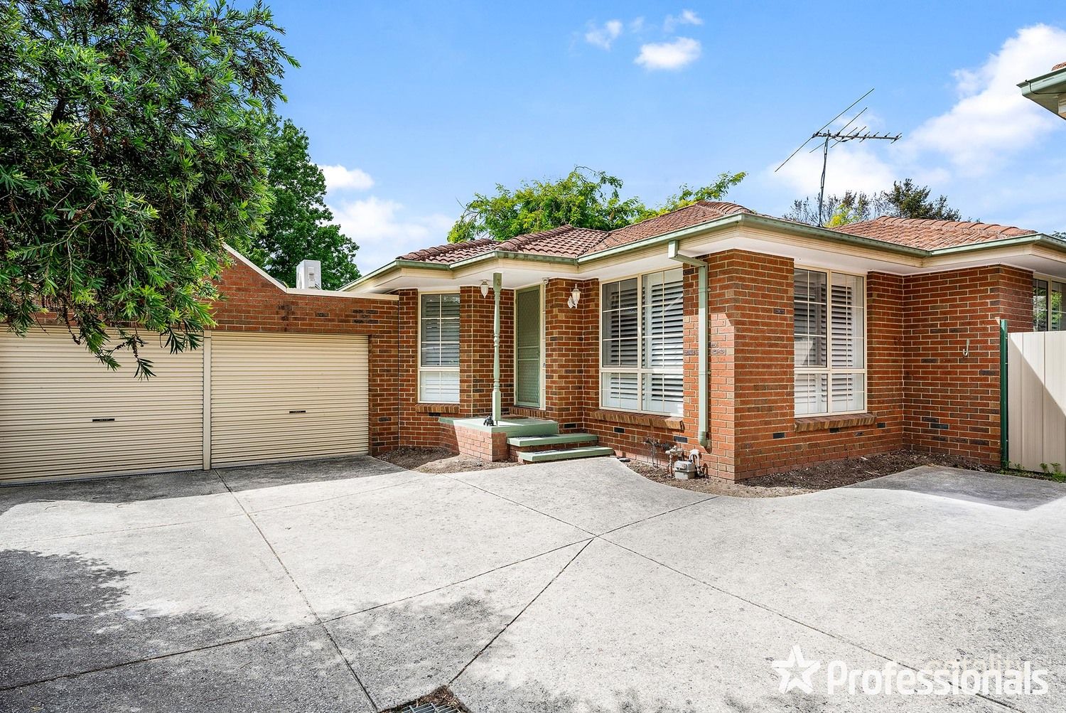 3/39 Exeter Rd, Croydon North, VIC 3136