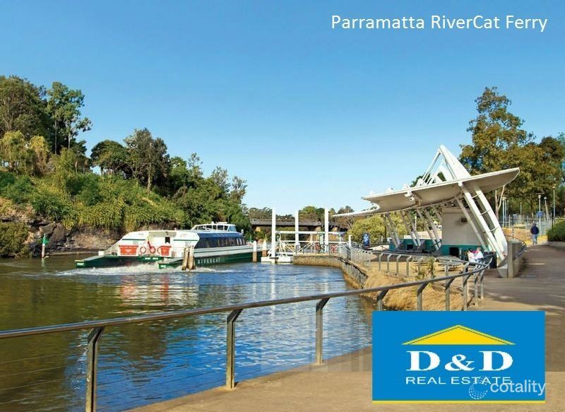 3 Ruse St, Harris Park, NSW 2150