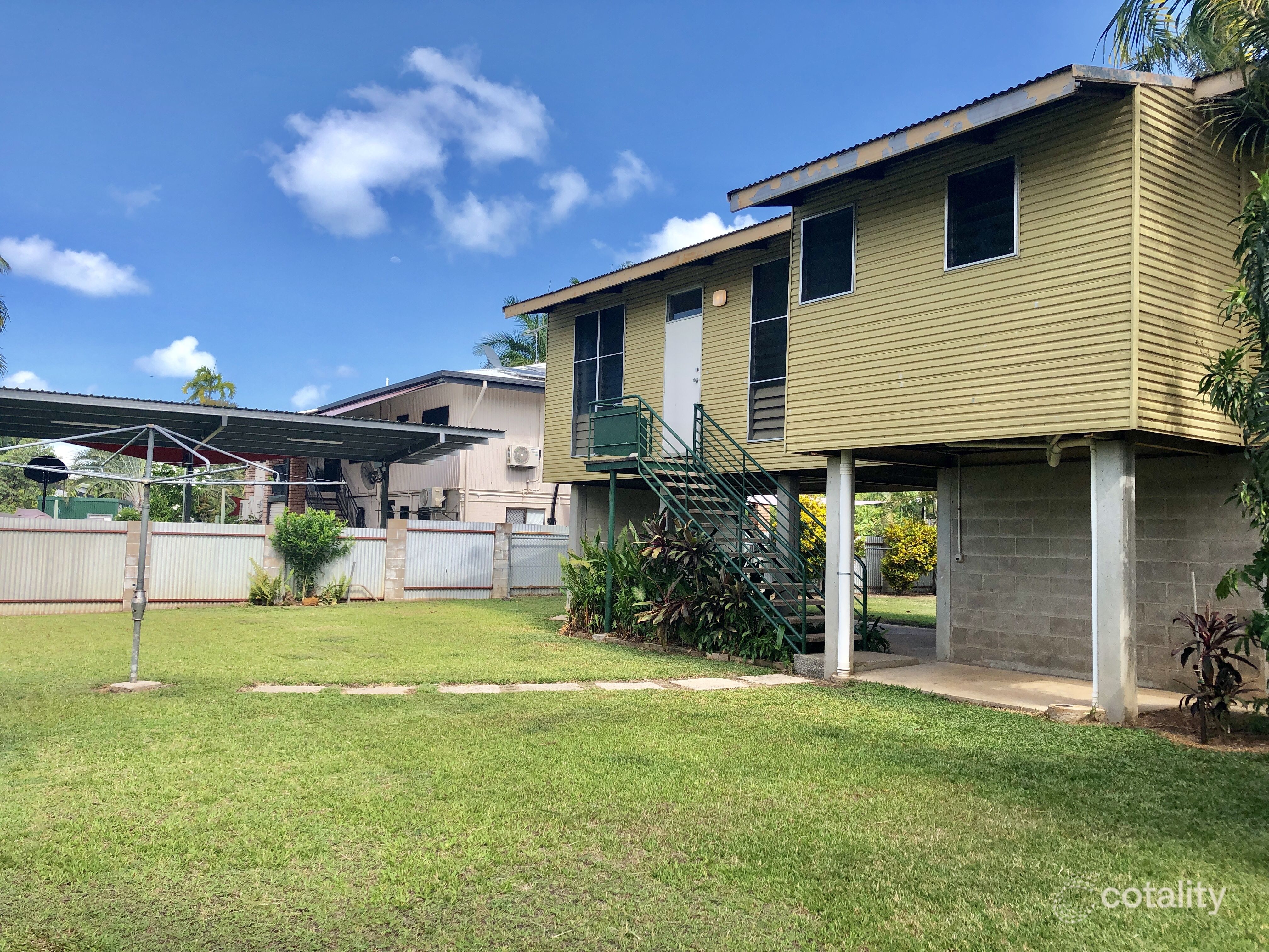 3 Copeland Cres, Nakara, NT 0810