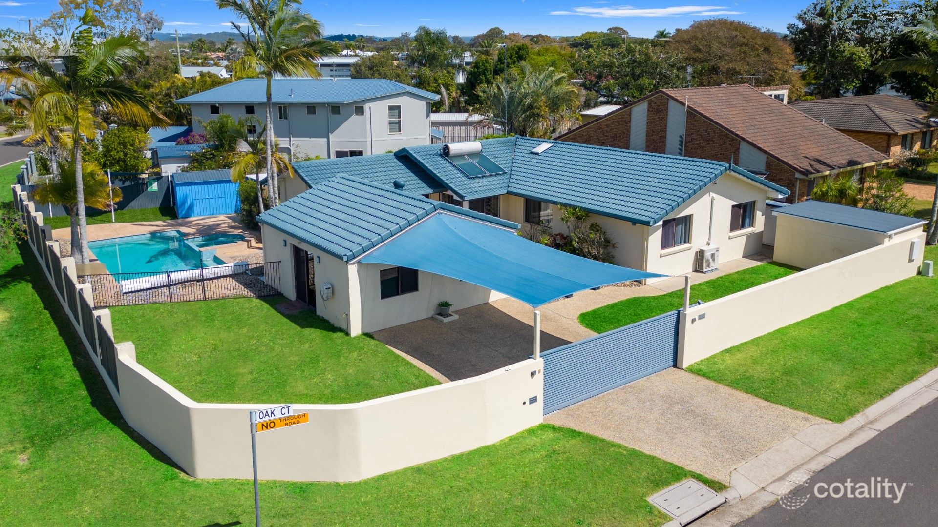 1 Oak Ct, Maroochydore, QLD 4558