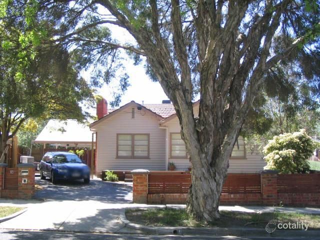 1/13 Alwyn St, Mitcham, VIC 3132