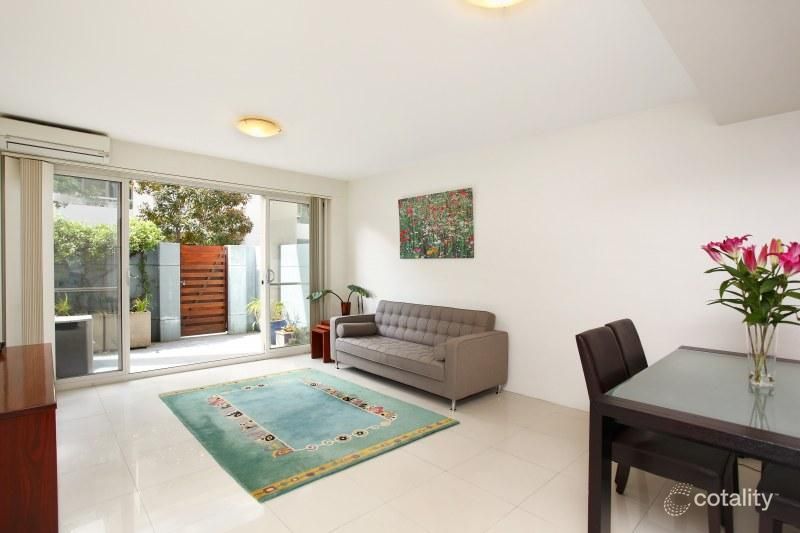 21/25 Birmingham St, Alexandria, NSW 2015