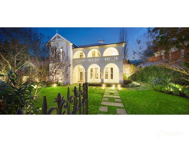 25 Barry St, Kew, VIC 3101