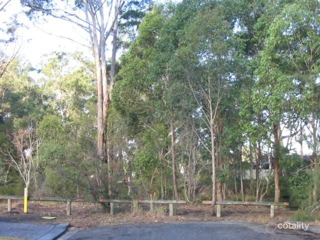 Vanessa Rd, Berkeley Vale, NSW 2261