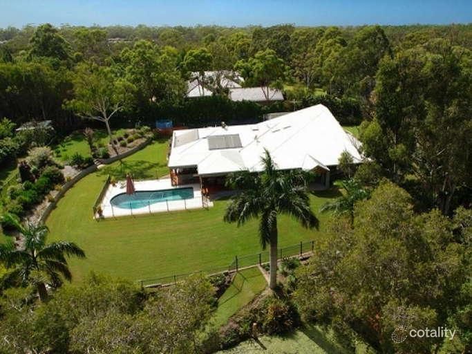 36 Venn Pde, Thornlands, QLD 4164