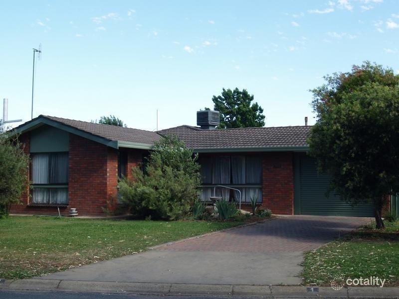 1 Brenion St, Numurkah, VIC 3636