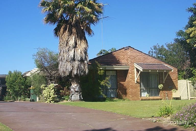 1/1 Satinash Rtt, Halls Head, WA 6210