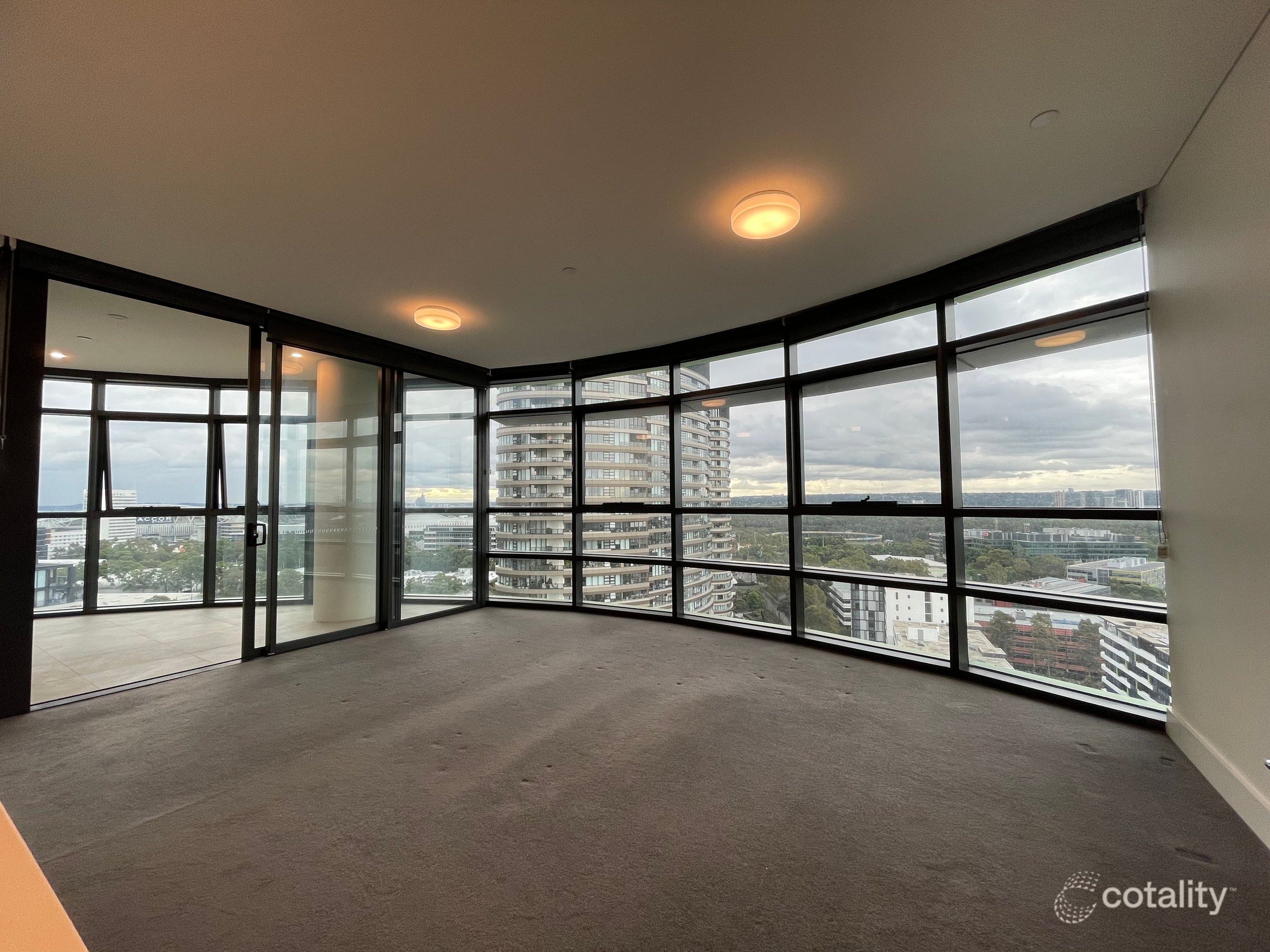 1708/1 Brushbox St, Sydney Olympic Park, NSW 2127