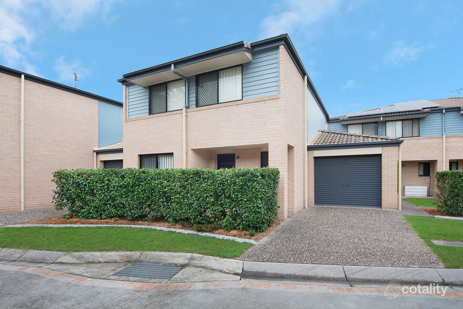 9/20 Calonne St, Upper Mount Gravatt, QLD 4122