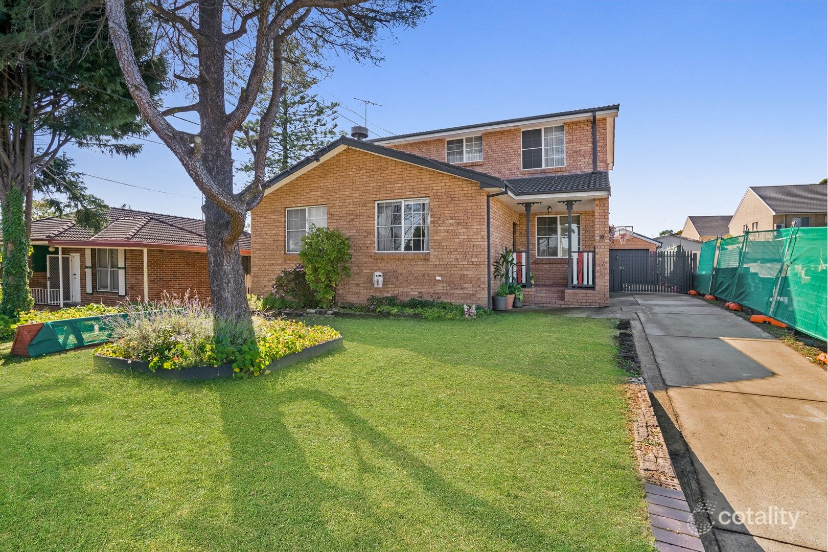 10 Brothers St, Dundas Valley, NSW 2117