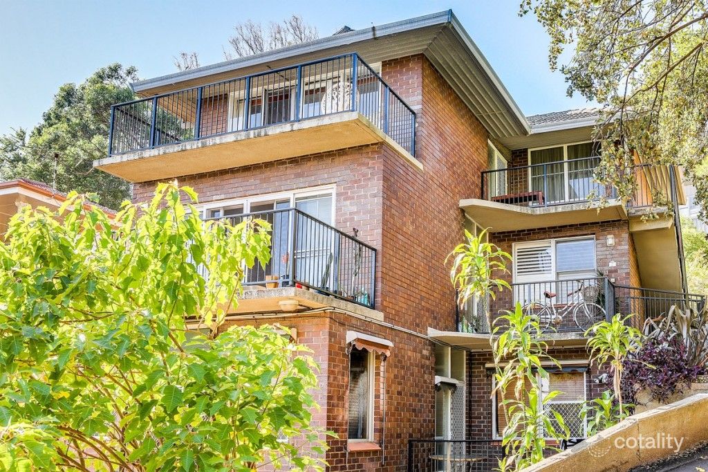 3/10 Hillview Cres, The Hill, NSW 2300