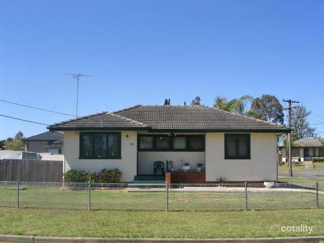 20 O'Neile Cres, Lurnea, NSW 2170