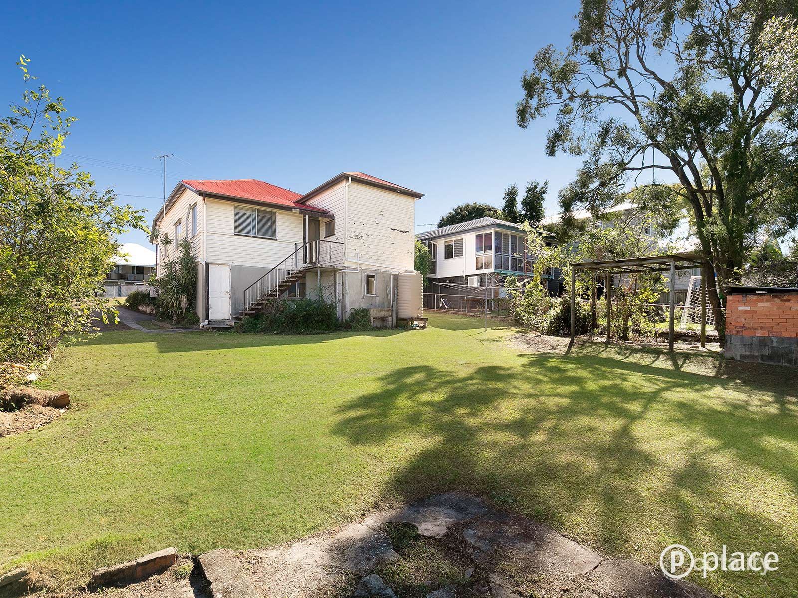 134 Gordon St, Gordon Park, QLD 4031