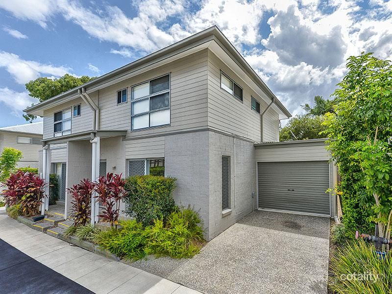 7/200 Meadowlands Rd, Carina, QLD 4152