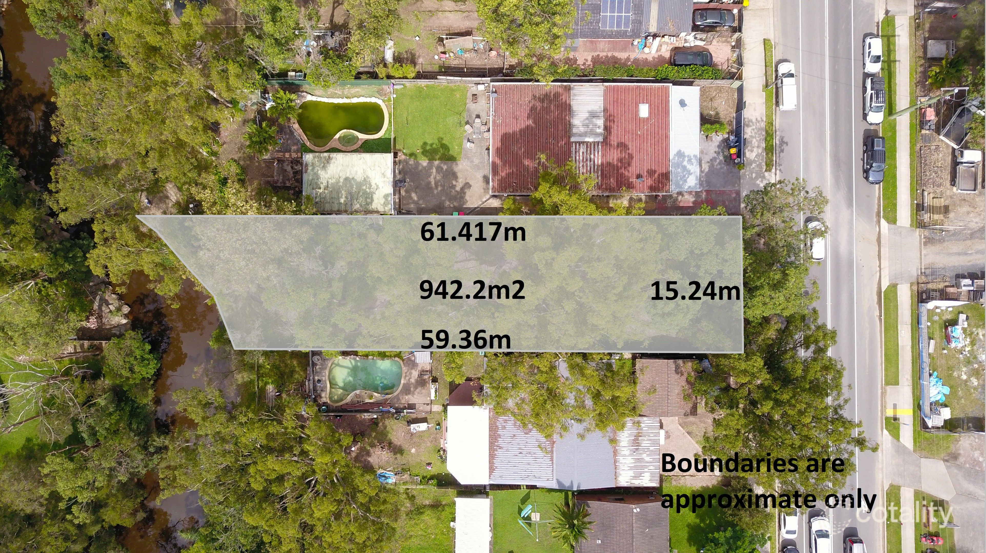 8 Tumbi Creek Rd, Berkeley Vale, NSW 2261