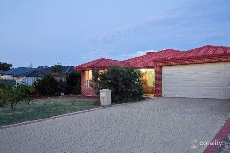 9 Chenies Rest, Gosnells, WA 6110