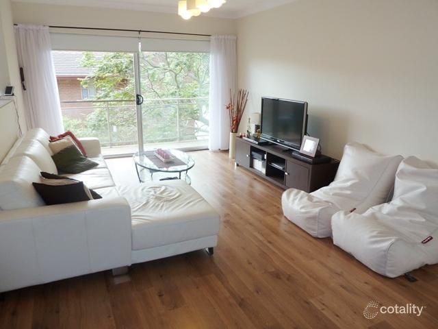 9/20 The Parade, Russell Lea, NSW 2046