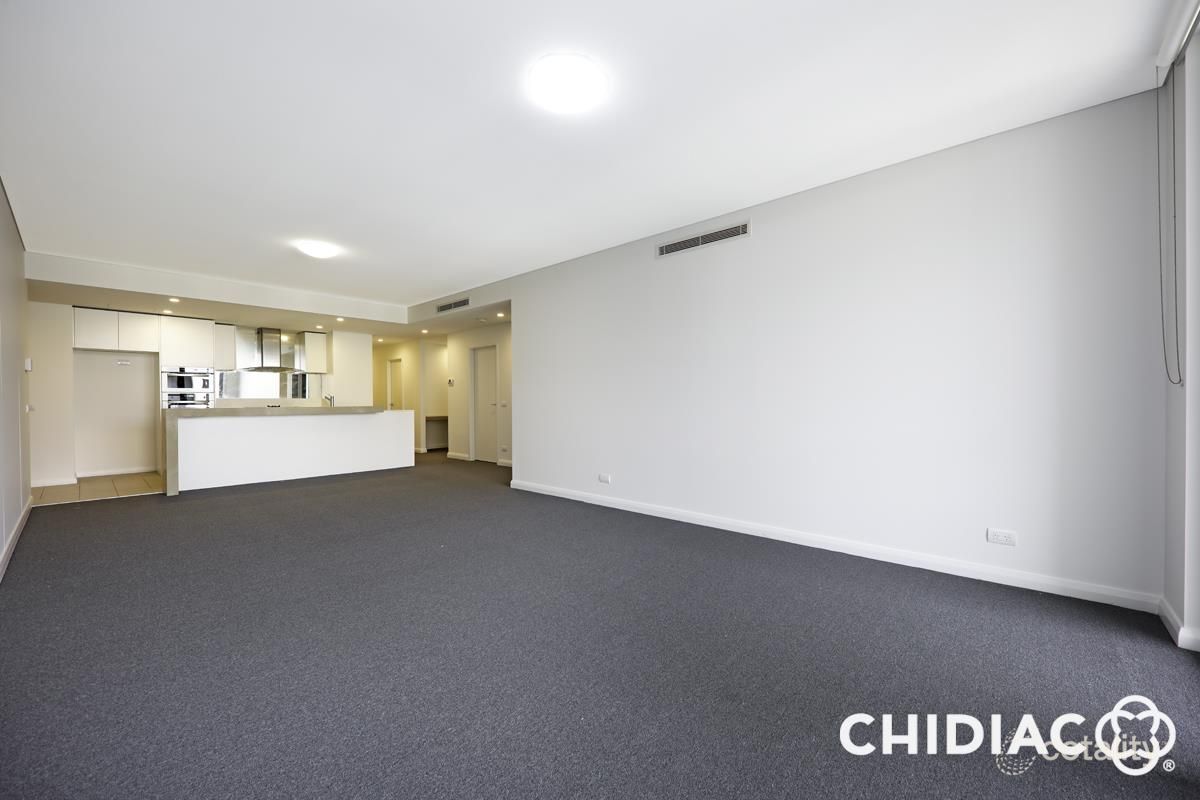 406/8 Marine Pde, Wentworth Point, NSW 2127