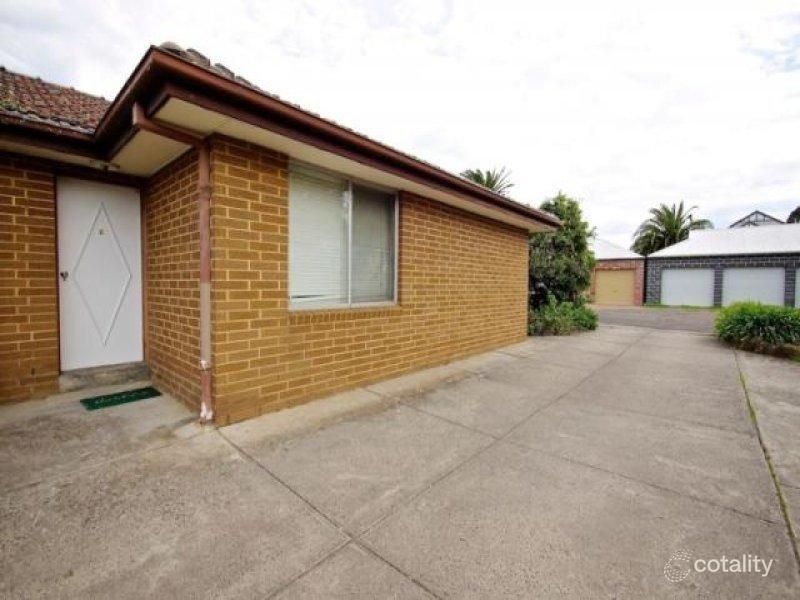 4/18 Perry St, Alphington, VIC 3078