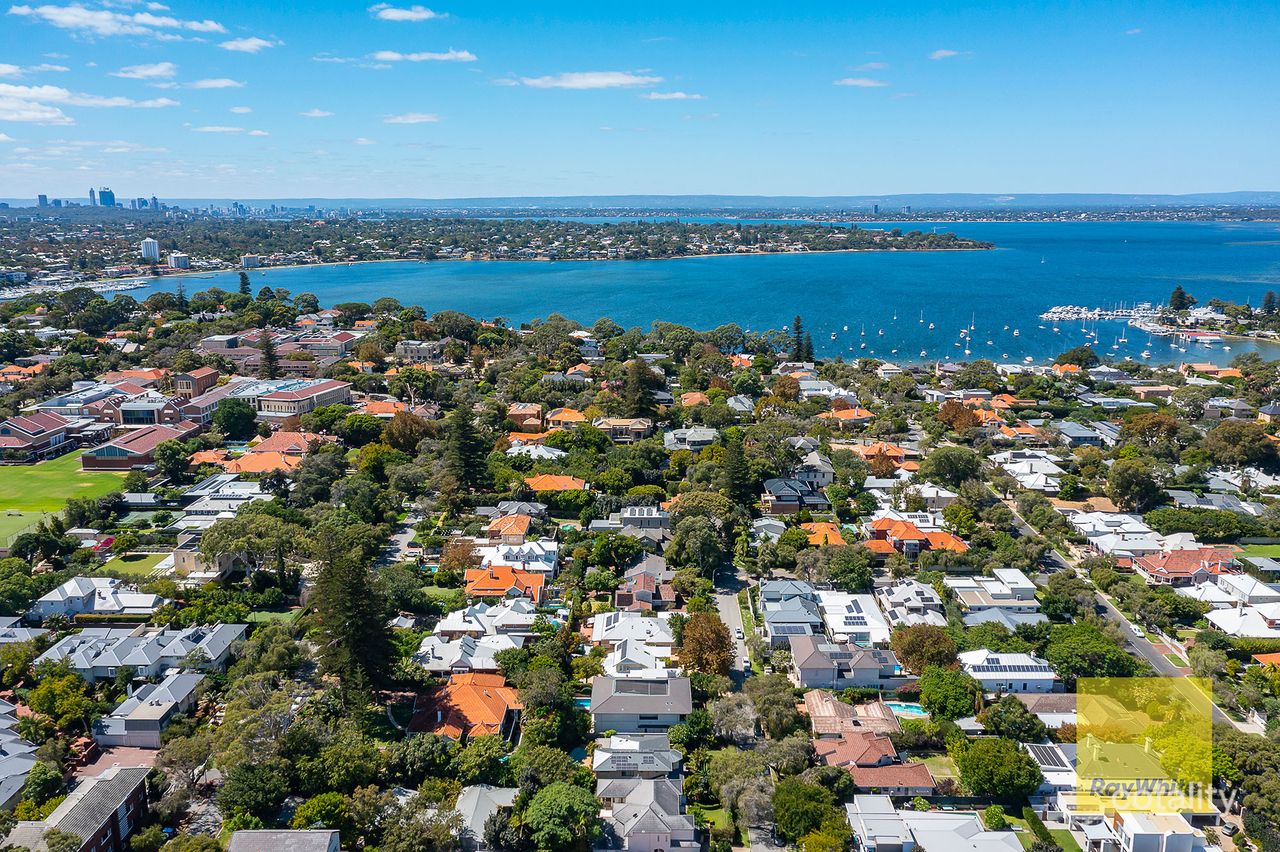 19 Hurstford Cl, Peppermint Grove, WA 6011