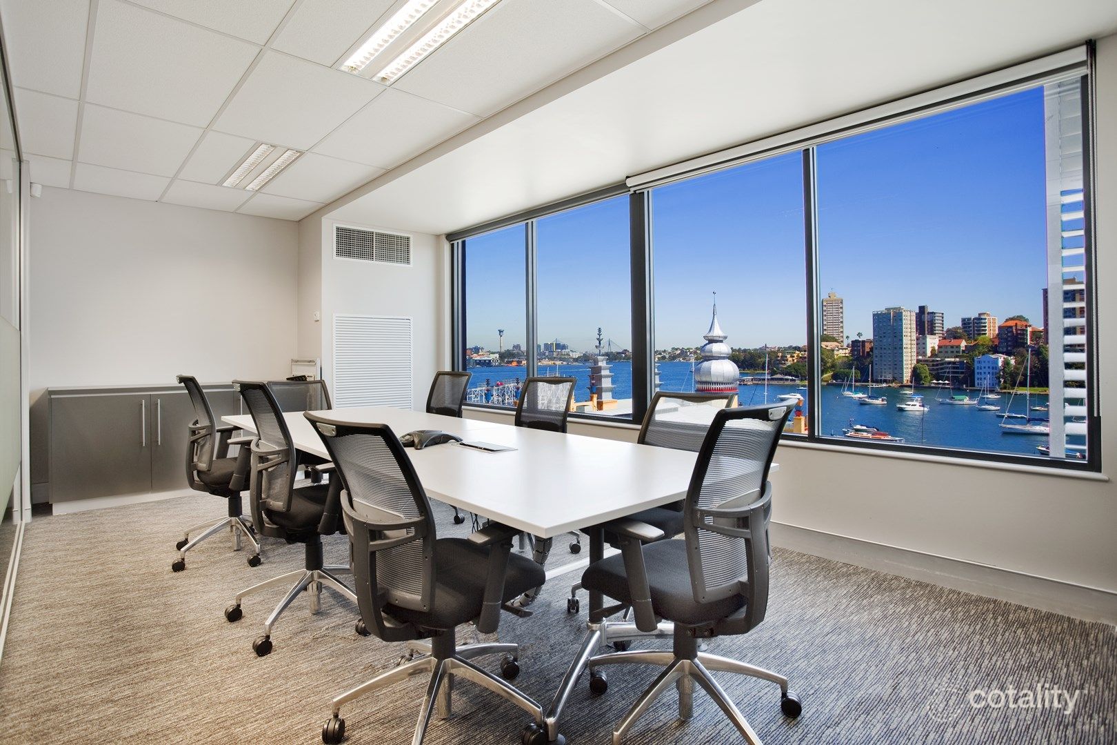 701/6a Glen St, Milsons Point, NSW 2061