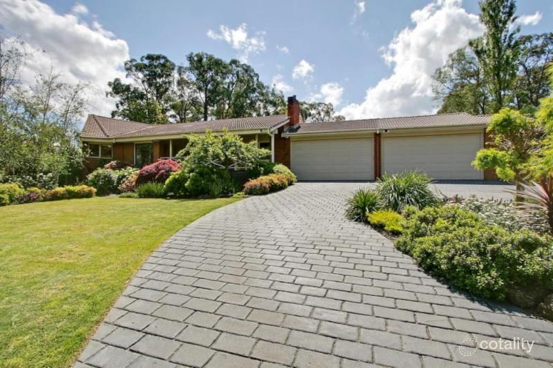 378 Cambridge Rd, Montrose, VIC 3765