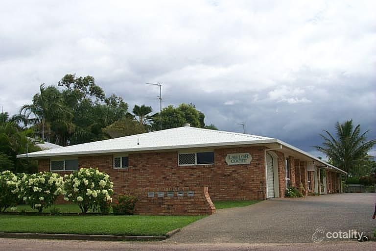 3/69 Burke St, Ayr, QLD 4807