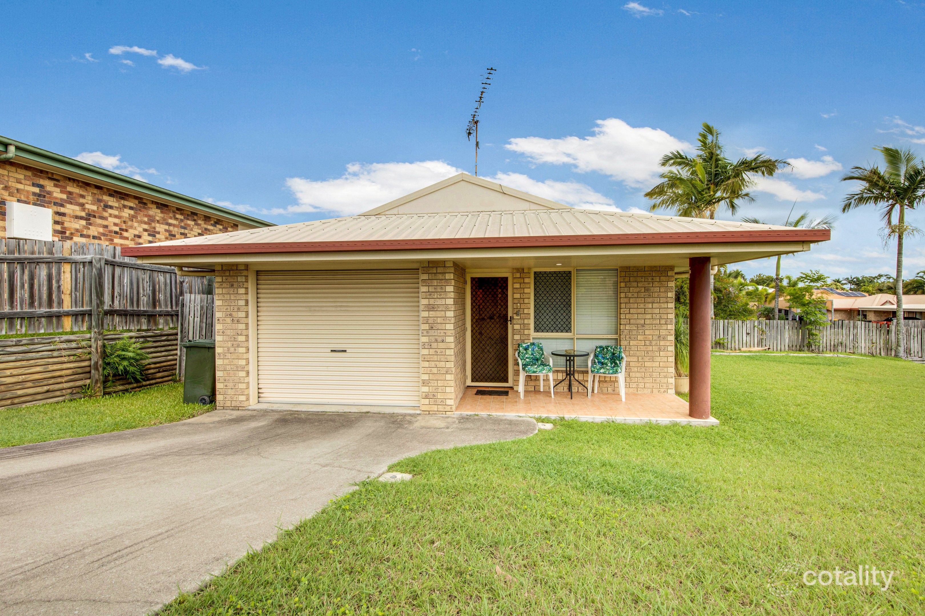 1 Whitbread Rd, Clinton, QLD 4680