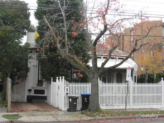 4/30-32 Denbigh Rd, Armadale, VIC 3143