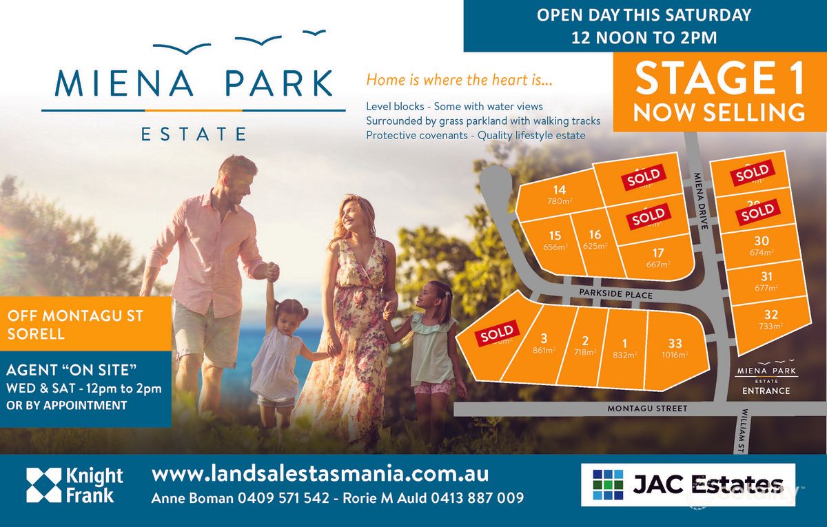 11 Parkside Pl, Sorell, TAS 7172