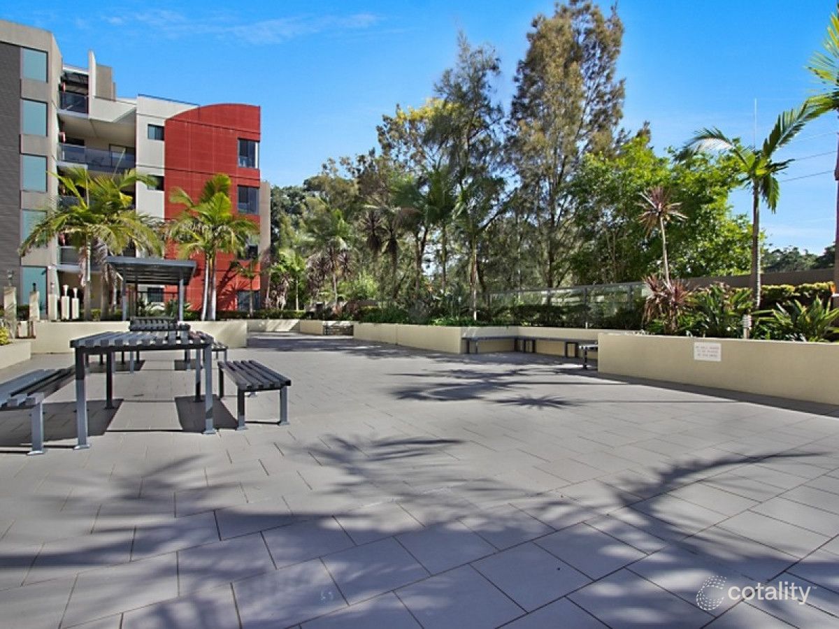 7/32-34 Mons Rd, Westmead, NSW 2145